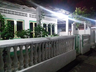Photos of Musholla AL HIKMAH