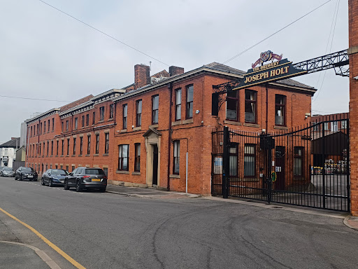 Joseph Holt Brewery - Thumbnail