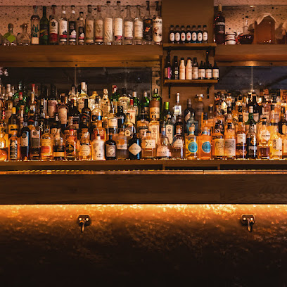 Bloody Mary Cocktail Bar