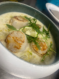 Photo n°13 de Le Miramar BINIC Brasserie Pizzeria à Binic-Étables-sur-Mer (Restaurant)