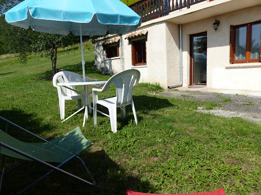 Photo de gite savoie les hautes terres à Serrières-en-Chautagne (73310)