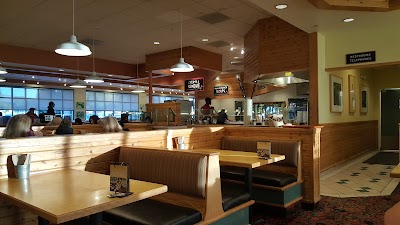 Photos of Sweet Tomatoes- Albuquerque I