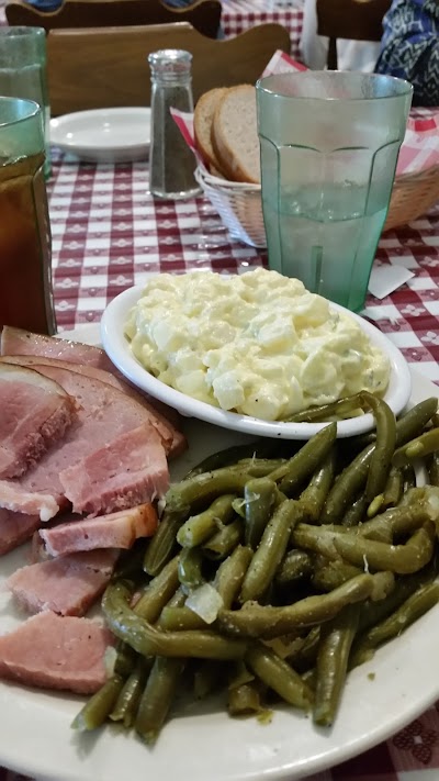 Photos of Good 'N Plenty Restaurant
