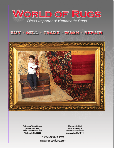 Photos of WORLD OF RUGS