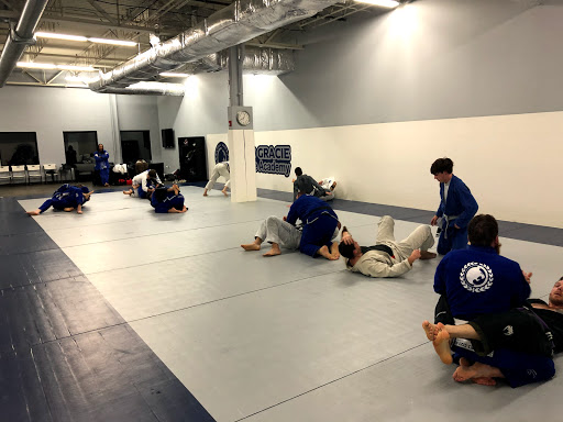 Renzo Gracie Shoreline Academy - Thumbnail