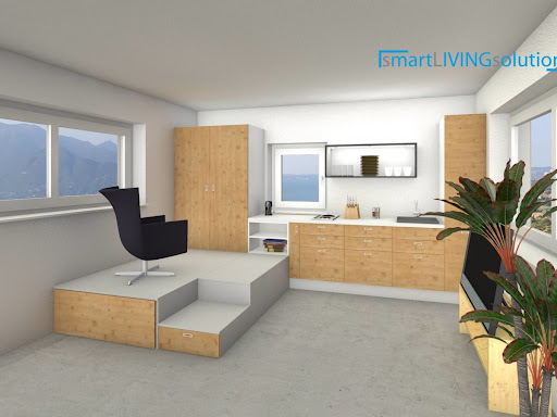 smartLIVINGsolutions - Germany