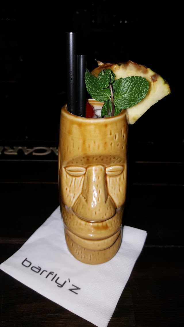 Barfly’z