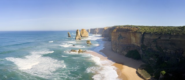 Great Ocean Road Tours