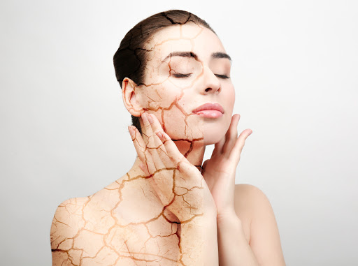 Neroli cosmetics - Visual