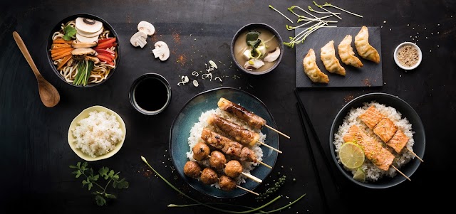 Planet Sushi Voltaire