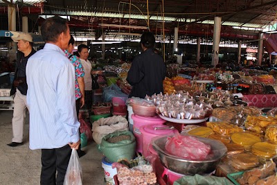 Photos of Chok Dee Mart
