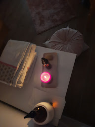 Photo n°22 de La Voix SaCrée de SaRâ à Sain-Bel (Médium)