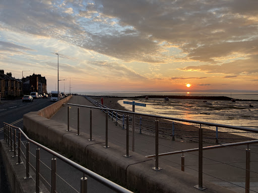Hammad Sunset Point - Visual