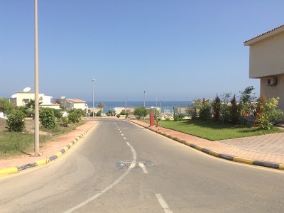 Photos of Oea Village