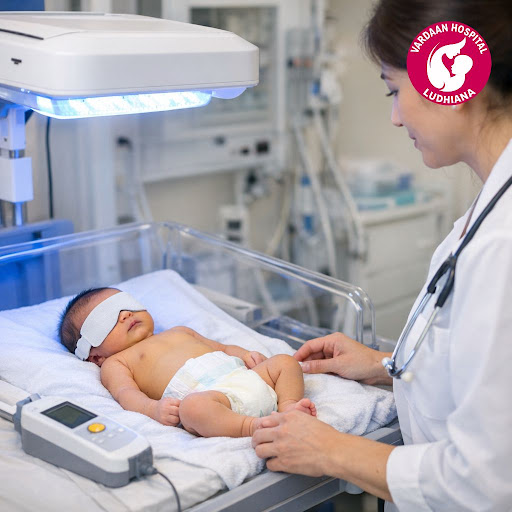 Worried about yellowish skin or eyes in your baby? Newborn jaundice is common, but it needs timel… post image