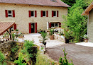 Le Moulin Chopin à  Montagna-le-Reconduit