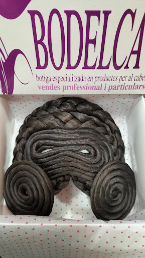 Bodelca - Thumbnail