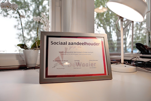 SCHERP | LEGAL Scherp Advocaten - Thumbnail