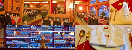 Restaurant Ganesha Heroldsberg