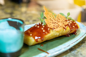 Photo n°30 de Mido à Cannes (Restaurant péruvien)