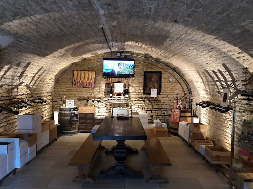Domaine Charbonnaud