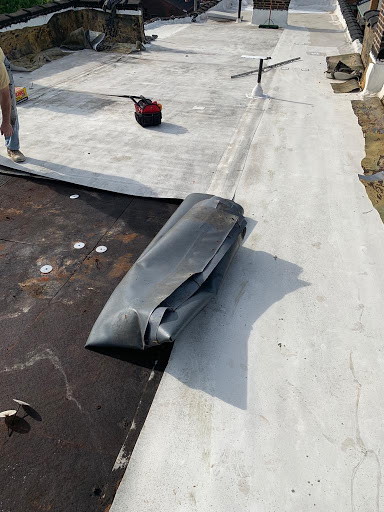 Hoosier Roofing Solutions LLC - Thumbnail