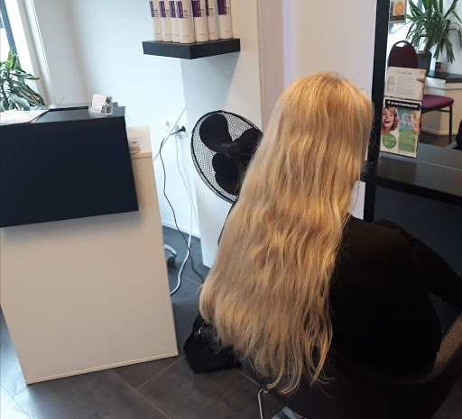 Sam & Eve Hairsalon - Thumbnail