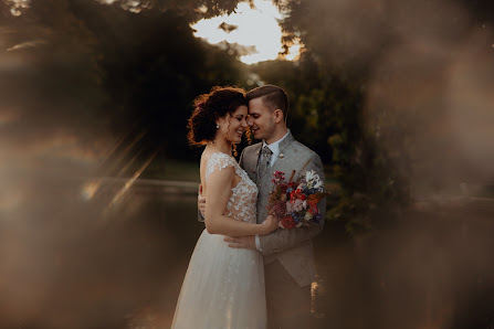 Martin Ignatowicz Hochzeitsfotograf Obere Hauptstraße 31, 2473 Potzneusiedl, Österreich