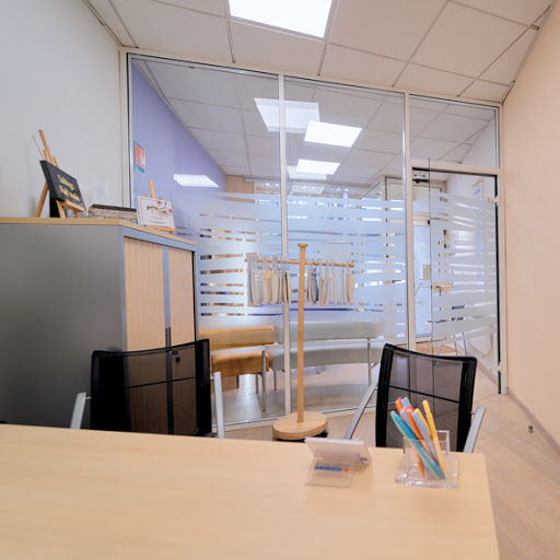 Agence Grange-aux-Belles, Services Funéraires Ville de Paris, 10e arrondissement - Thumbnail