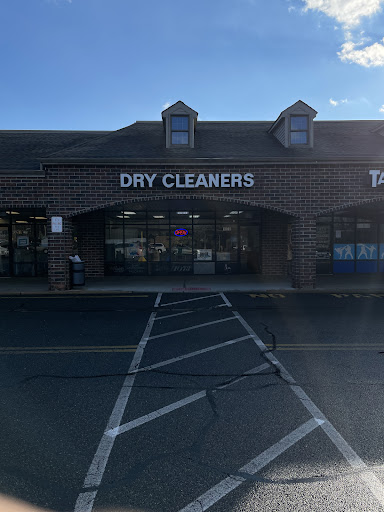 Inman Grove Cleaners - Thumbnail