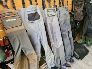 Photo n°18 de Galopêche Bockmann à Thonon-les-Bains (Magasin de matériel d'équitation)