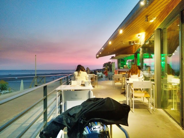 Windsurf Cafe