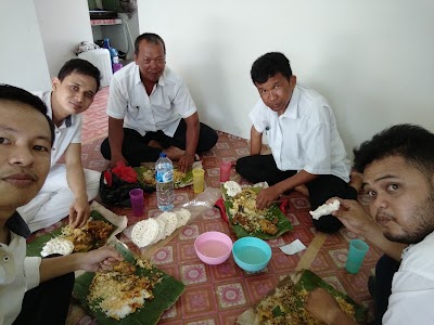 Photos of Perumahan Graha Ataya 2