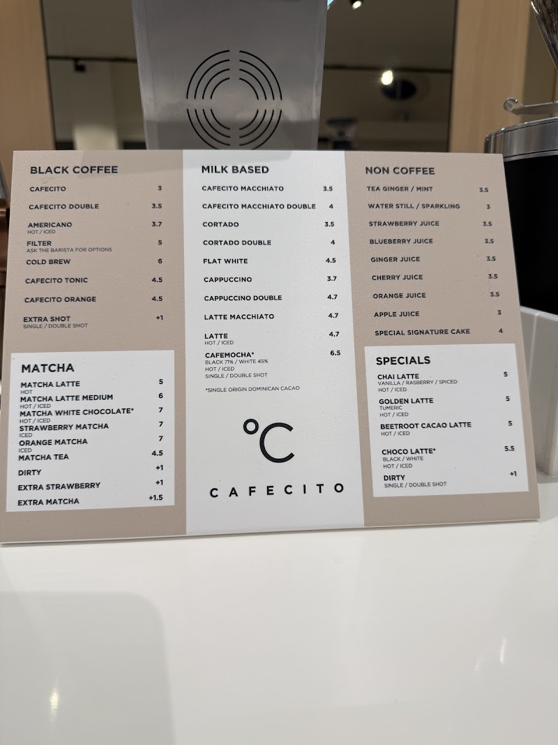 Coffee Company - CC Rijnstraat — photo 5