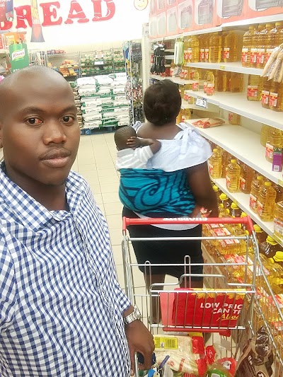 Photos of Shoprite Protea Gardens