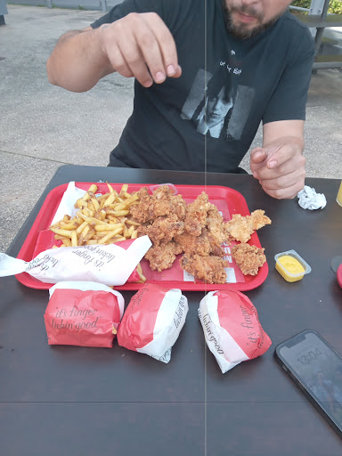 Photo 6 - KFC Cesson Boissenart