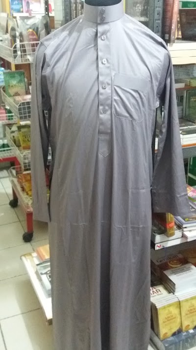 Photos of TB. IImam Syafi'i