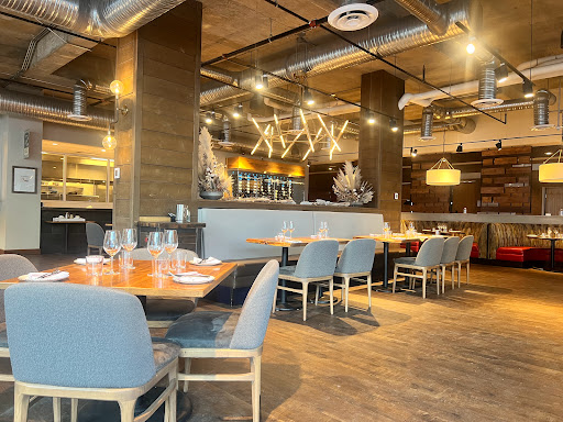 The Velvet Restaurant and Lounge - Thumbnail