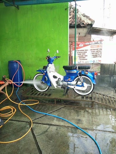 Photos of Berkah Paseh