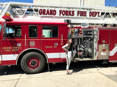 Grand Forks Fire Department