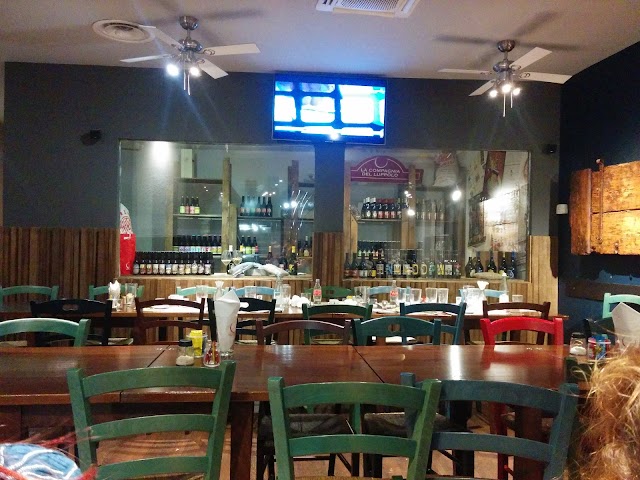 La Compagnia del Luppolo