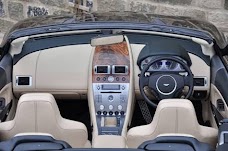 Ferrari Hire Scotland glasgow