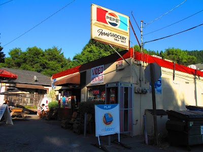 Fern's Grocery