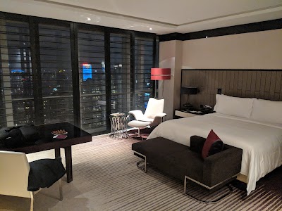 Photos of Four Seasons Shanghai Pudong