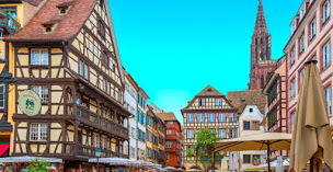 Photo n°7 de Olyana TIMOVA IMMOBILIER - Strasbourg - Hangenbieten à Hangenbieten (Expert immobilier)