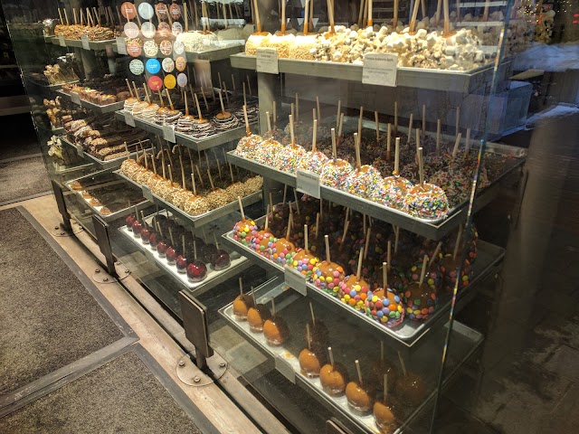 Rocky Mountain Chocolate Factory