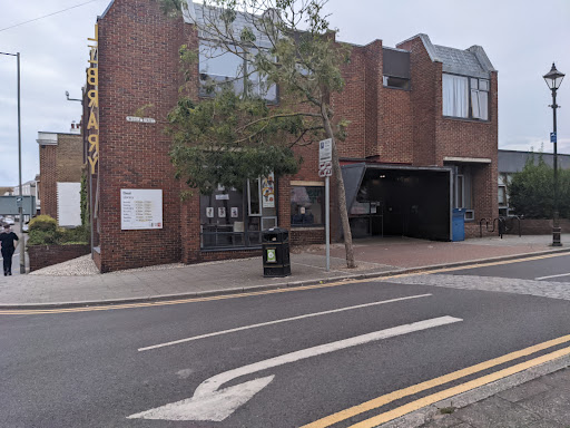 Deal Library - Visual