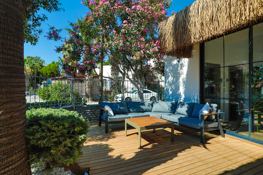 Yalıpark Beach Hotel