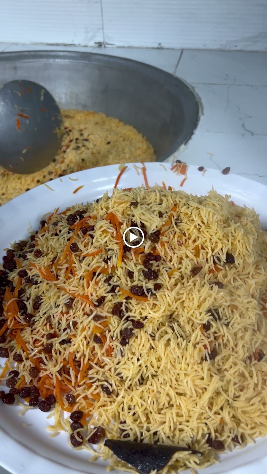 مطعم قصر قدفع للمندي والبخاري - صورة 5