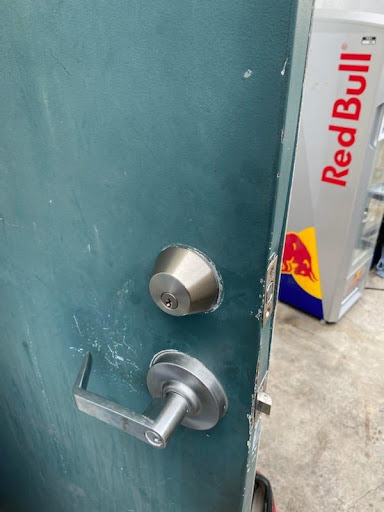 Utopia Locksmith Services - Visual